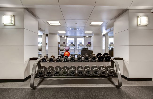 Global Luxury Suites at The White House - Foto 24