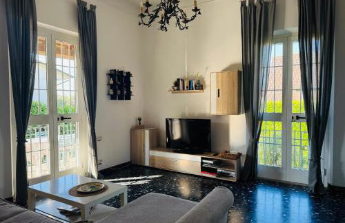 Versilia Apartment with Garden - Foto 13