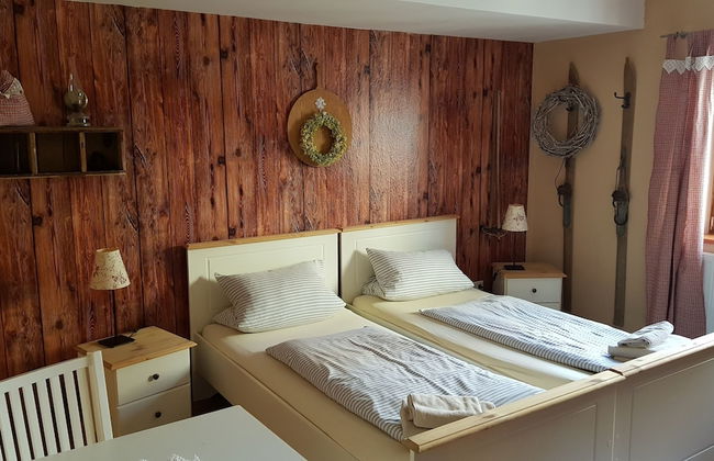 Gasthaus Dollinger - Foto 4