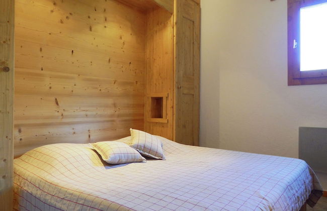 Majestic Apartment in Meribel-mottaret Close to Skiing - Foto 2