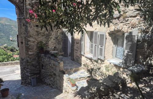 Appartement médiéval au cœur du village de Lama - Foto 18