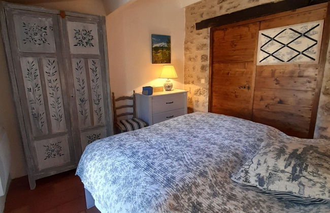 Splendid Villa in Viens With Swimming Pool - Foto 6