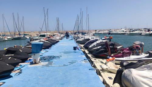 Jack Sparrow - Foto 3