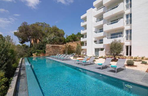 MarSenses Natura Olea Hotel - Adults Only - Foto 23