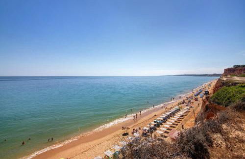 V2 a 400 m da Praia da Falésia - Foto 30