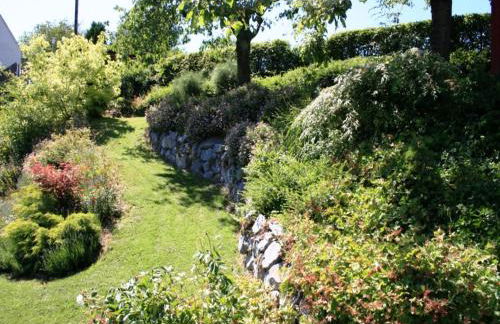 Ferienwohnung bei Willingen mit Terrasse - Foto 36
