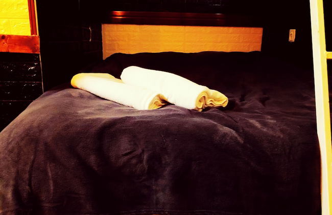 Carmel Market Apartments - Photo 18