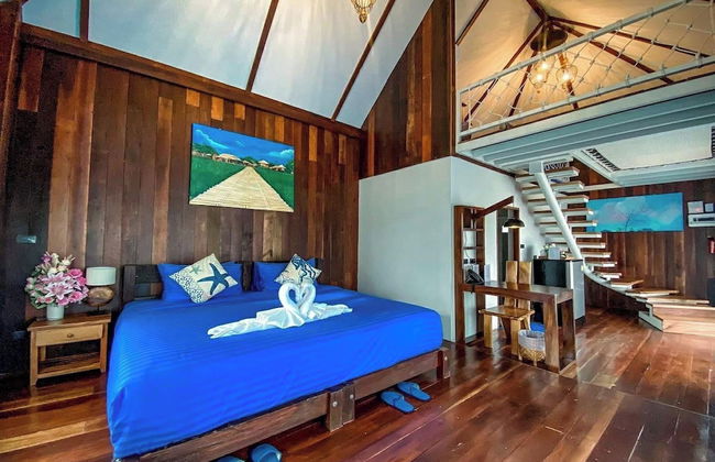 Buffalo Island Resort - Photo 22