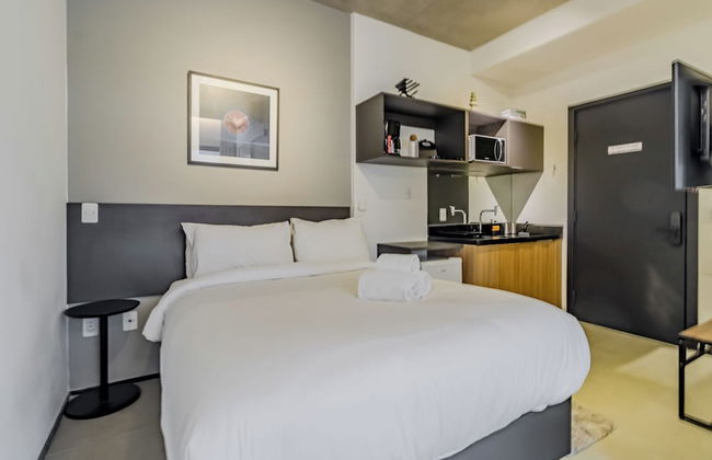 360 VN Ueno by housi - Foto 56