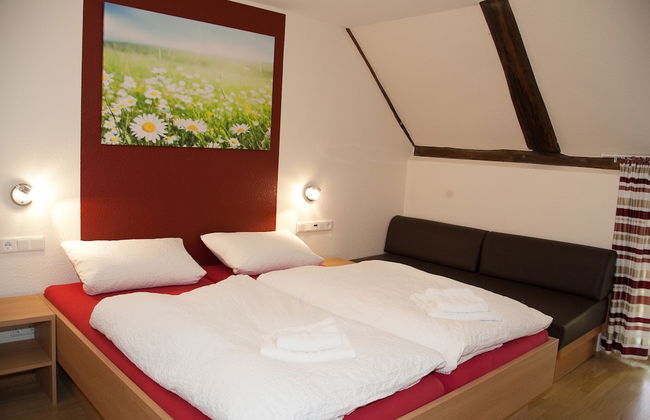 Ferienhof Bettmann - Photo 8