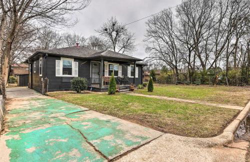 3 Mi to Downtown Family-Friendly Birmingham Home - Foto 30