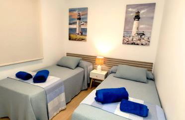 Aloha Calpe Dreams, Primera Linea de Playa - Foto 13