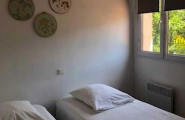 Gîte/Appartement Saint Bernard - Foto 9