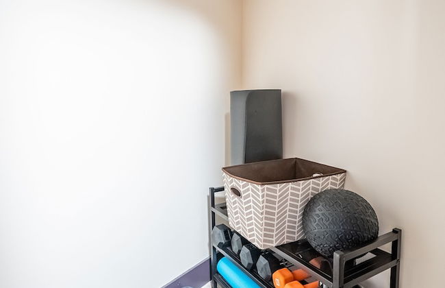 GLOBALSTAY Modern Apartment DT Hamilton - Photo 49