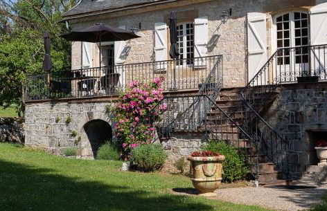 Chateau du Perrier - Foto 41