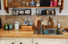 Ropewalk Cottage - A Little Treasure By The Coast - Foto 13