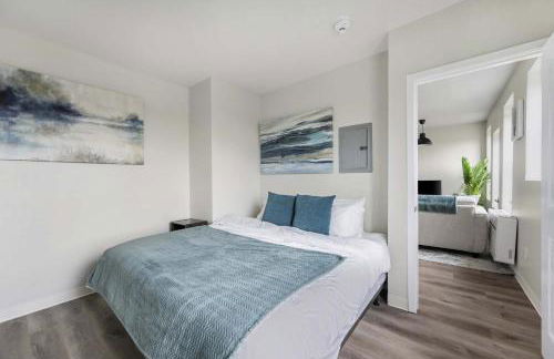 2BR Luxury Suite Near Henry Ford - Foto 18