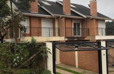 Chalé Centro de Monte Verde - Foto 1