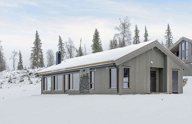 Stylish Cabin Retreat in Varden-by Traum - Foto 39