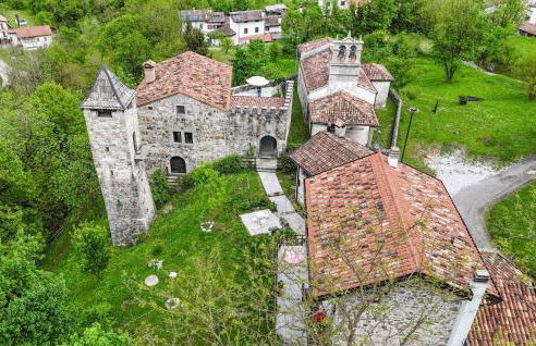 2 Bedroom Nice Home In Pulfero - Foto 7