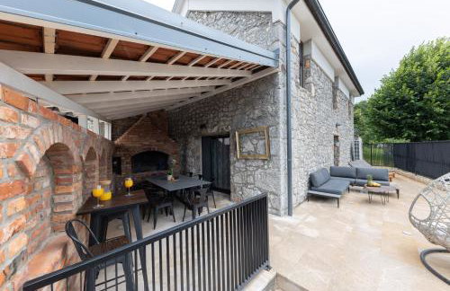 Heritage Villa Velebit Soul - Photo 57