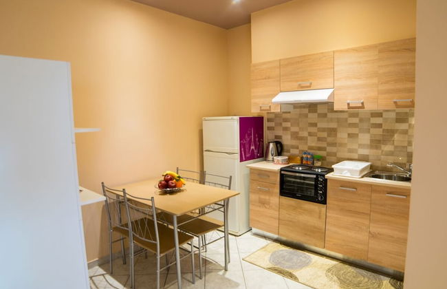 Sunset Apartments near Athens Airport - Photo 28