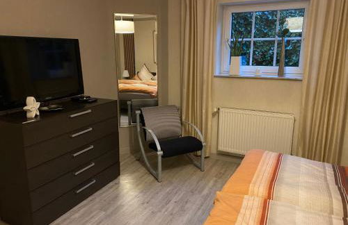 Ferienwohnung Feiden Eifel-Mosel Lounge - Foto 28