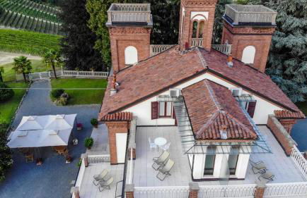 Villa Cornarea - Foto 45