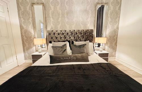 THE LION’S REST - BOUTIQUE APARTMENT SUITE. - Photo 21