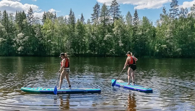 Savenaho - Foto 4, Inside other