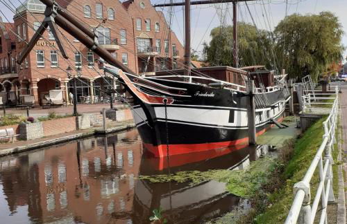 Ferienwohnung Birke - Foto 23