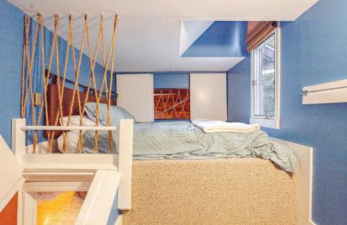 MapleCastle == HotTub, RiverSide, IndoorHummock, FirePlace, BackYard - Foto 30