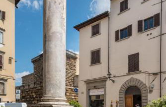 Heart of Florence Pitti 2 Bed-apartment - Foto 56