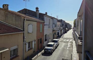 200m de la plage en centre ville au calme num3 - Foto 12