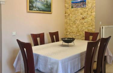 Antigone House - Foto 18