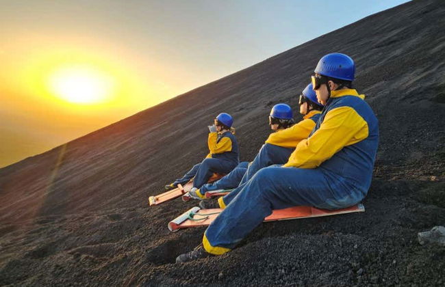 Circuito de 8 días por Nicaragua - Foto 8