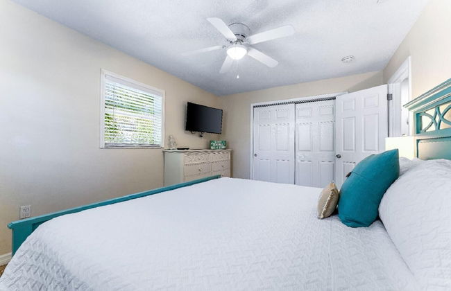 Bianco Sands by Beachside Management - Foto 23