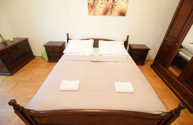 Elegant Apartment Stadion Narodowy - Photo 2