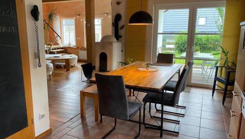 Das Blaue Haus Am Rothaarsteig - Foto 5