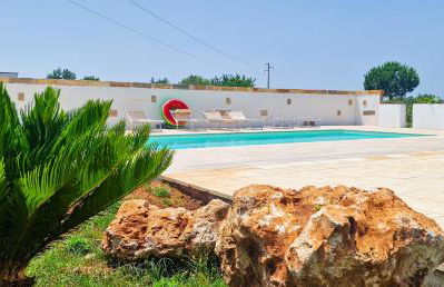 Villa Marzoni con Piscina Privata by HDSalento - Foto 3