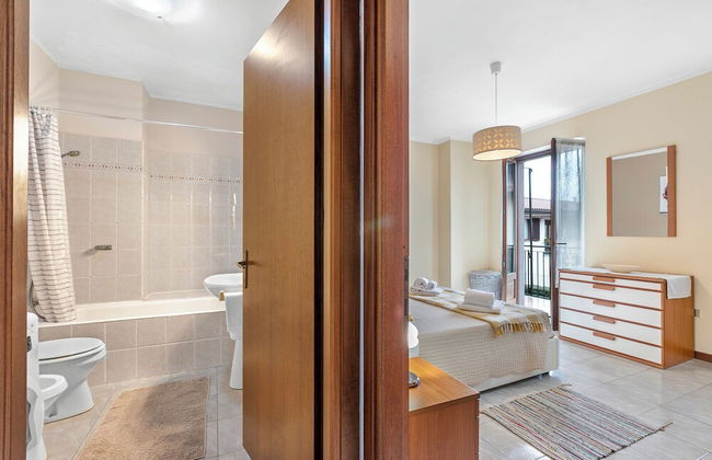 Petalo Bianco 100m from lake - Foto 13