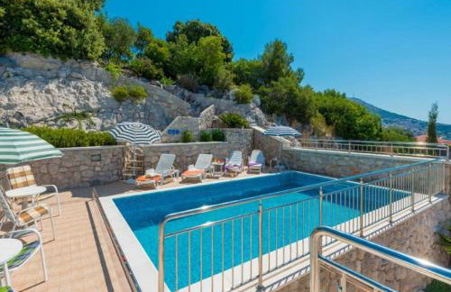 Villa Borna Apartments - Deluxe Studio Apartment - br 2 - Photo 18