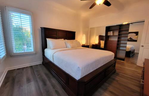 3 bedroom top story apartment near Pico blvd - Foto 26