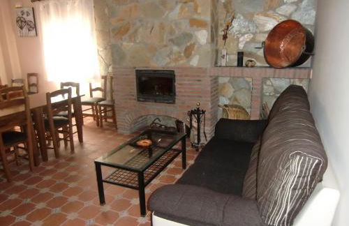 Casa Rural Aguas del Venero - Foto 138