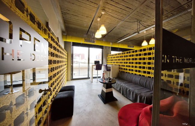 Acropolis View Modern Loft - Foto 1