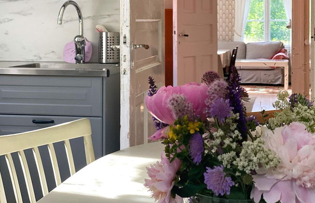 7 Person Holiday Home in Sandhem-by Traum - Foto 22