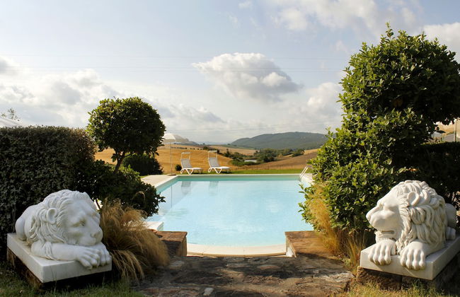 Agriturismo Il Marciatoio - Photo 16