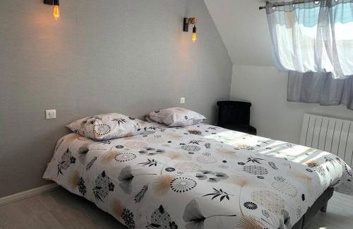 Sans-soucis en plein coeur d'Hautvillers - Foto 11