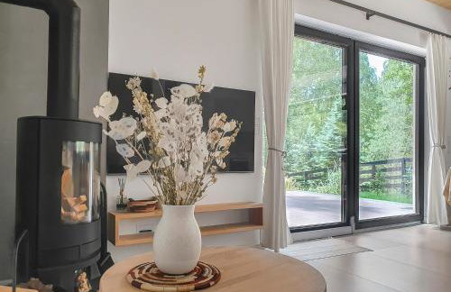 Mazury Witają - Nowoczesny dom nad jeziorem - Foto 9