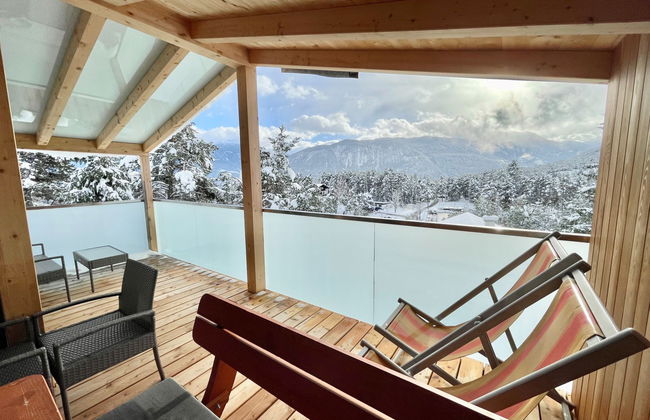 Sky-Chalet - Foto 45